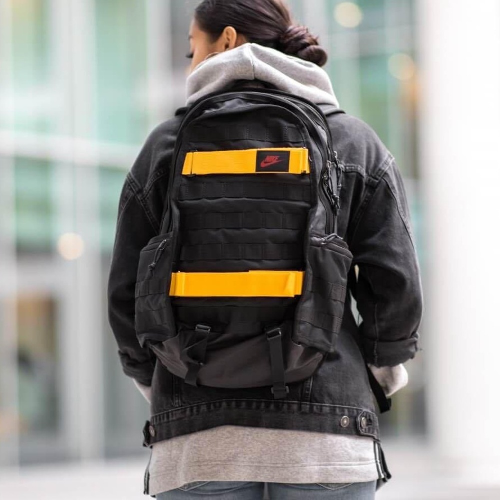 Nike RPM BackPack “Bruce Lee” NWT